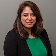Shamaila A Khan, PhD, Psychiatry at Boston Medical Center